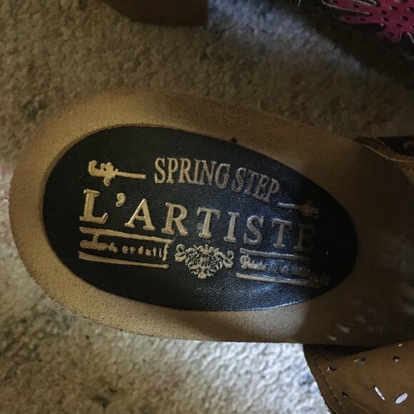 Spring Step size 37 - Picture 4 of 4